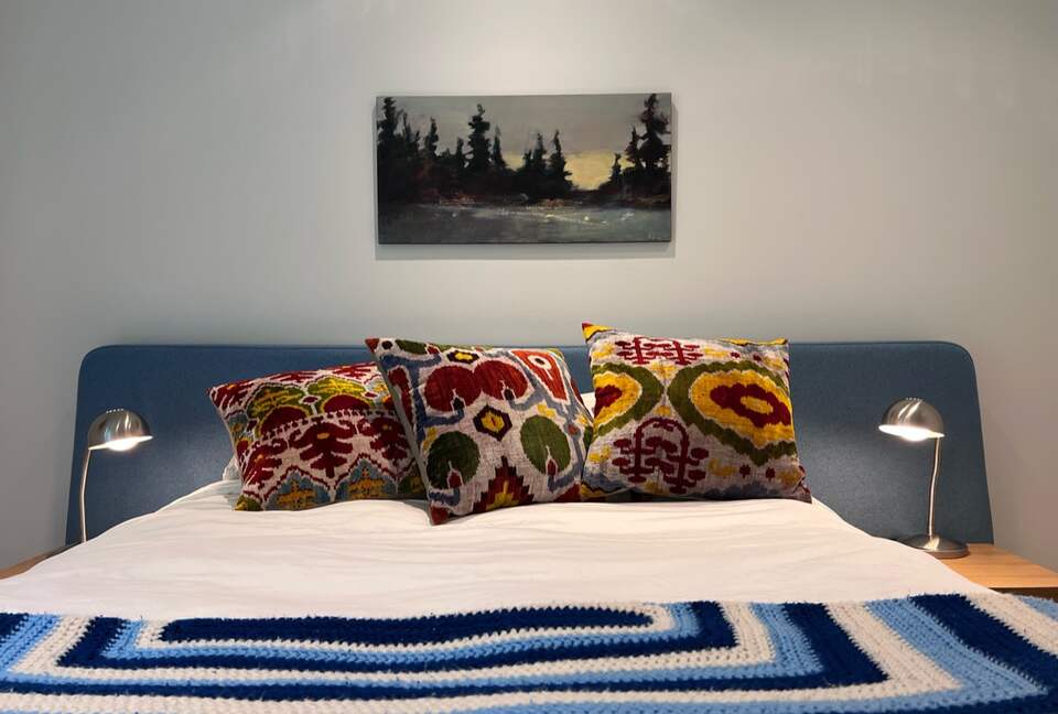 Whistler Modern Masterpiece - Whistler, Canada