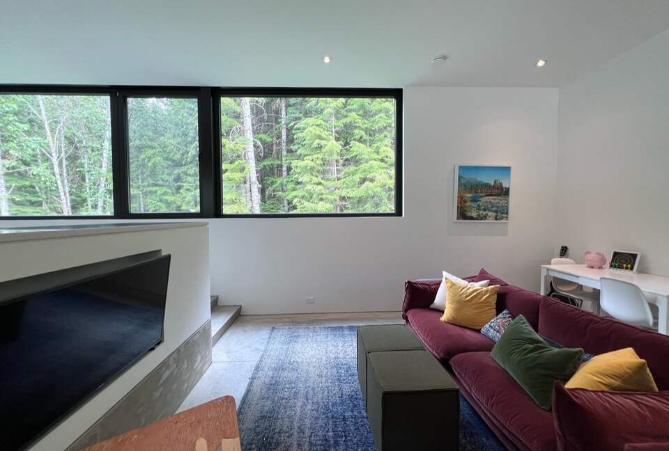 Whistler Modern Masterpiece - Whistler, Canada