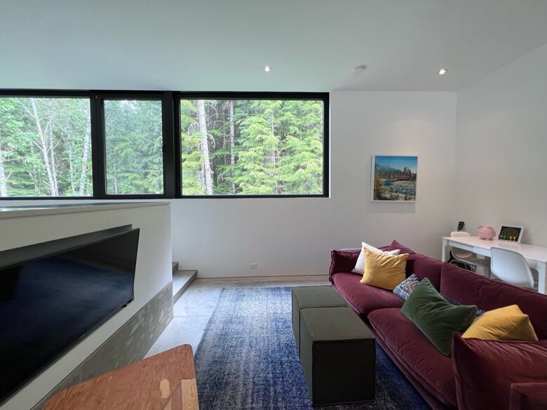 Whistler Modern Masterpiece - Whistler, Canada