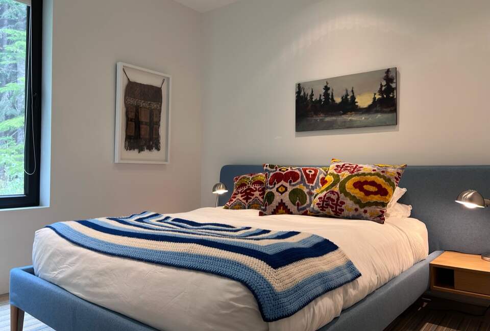 Whistler Modern Masterpiece - Whistler, Canada