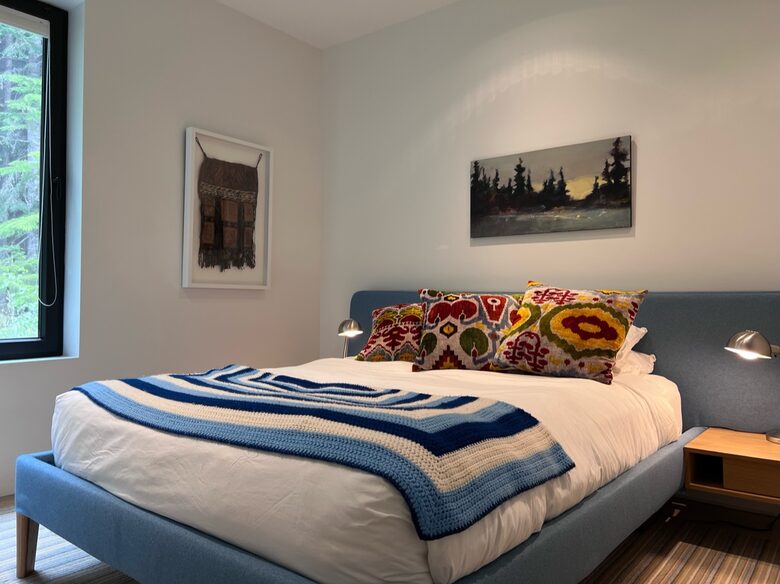 Whistler Modern Masterpiece - Whistler, Canada