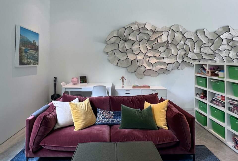 Whistler Modern Masterpiece - Whistler, Canada