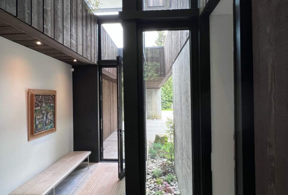 Whistler Modern Masterpiece - Whistler, Canada