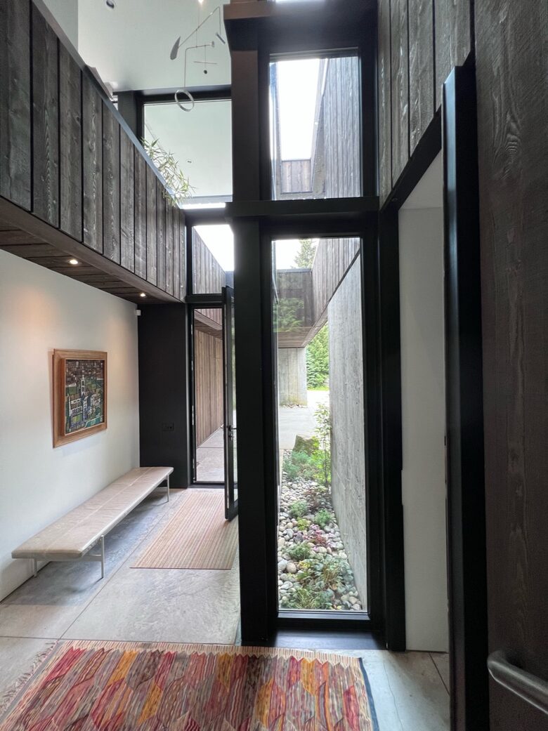 Whistler Modern Masterpiece - Whistler, Canada