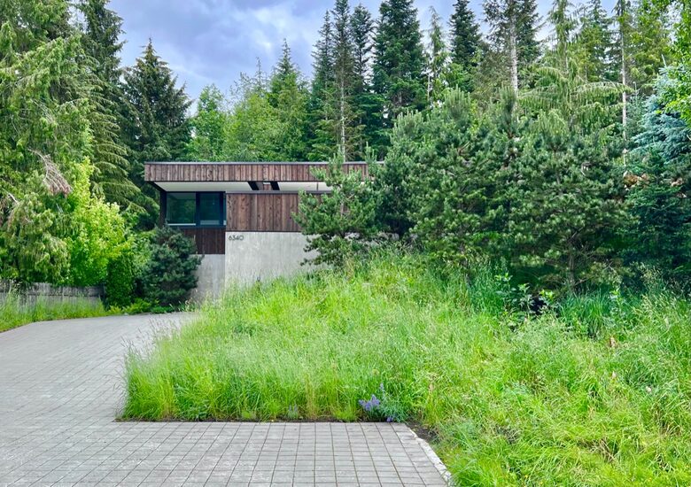 Whistler Modern Masterpiece - Whistler, Canada