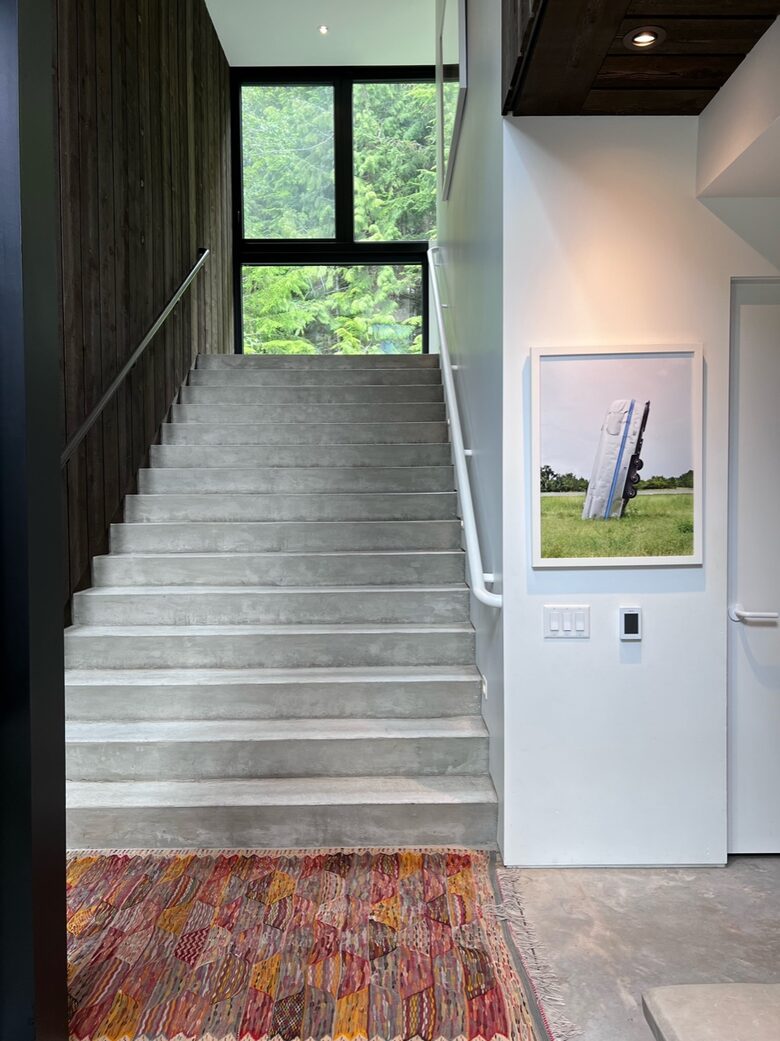 Whistler Modern Masterpiece - Whistler, Canada