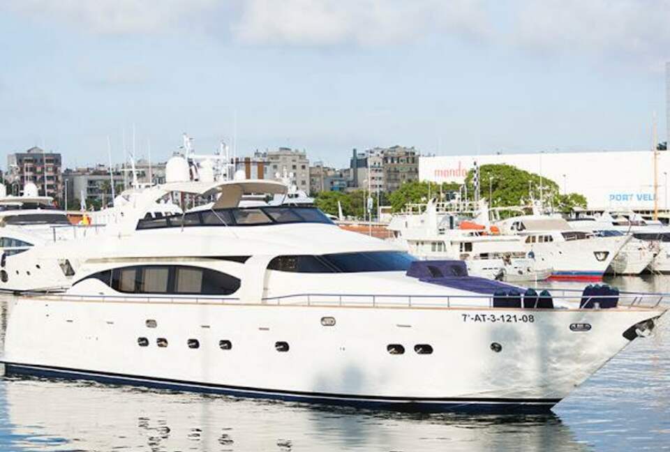 ROSIQUE - Ibiza/Mallorca, Spain