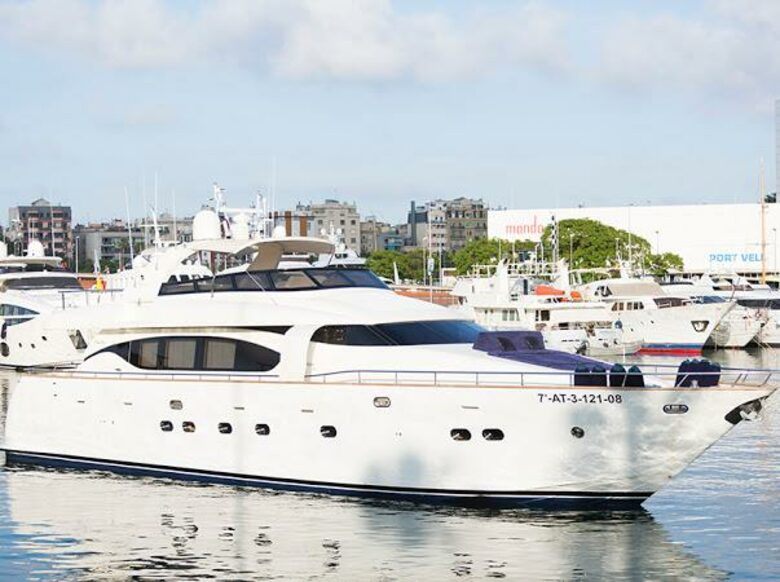 ROSIQUE - Ibiza/Mallorca, Spain