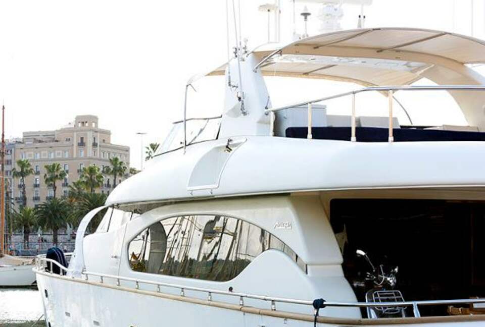 ROSIQUE - Ibiza/Mallorca, Spain