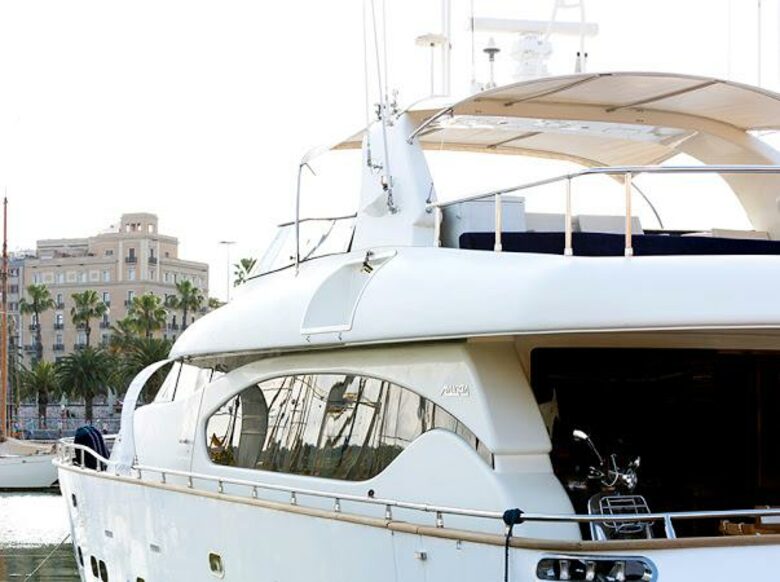 ROSIQUE - Ibiza/Mallorca, Spain