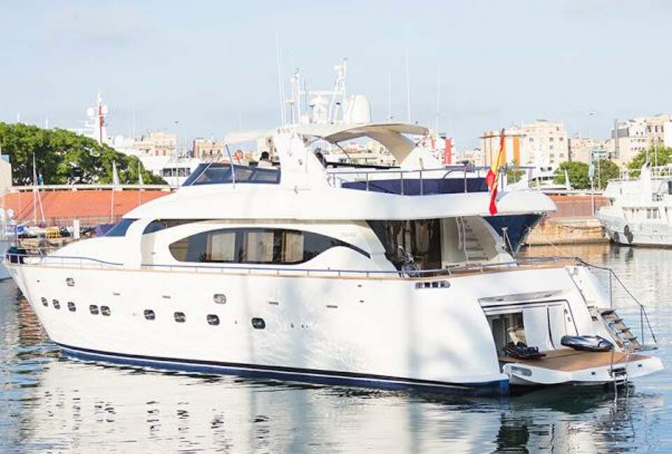 ROSIQUE - Ibiza/Mallorca, Spain