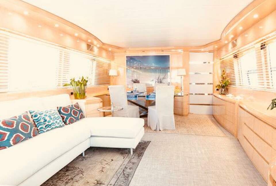 ROSIQUE - Ibiza/Mallorca, Spain