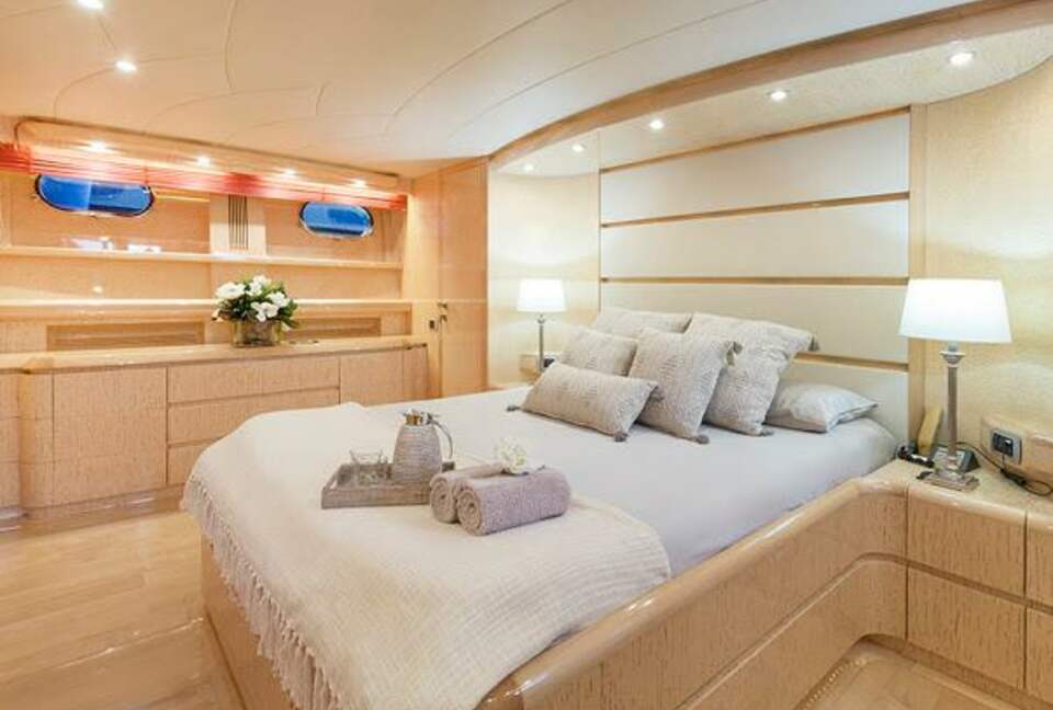 ROSIQUE - Ibiza/Mallorca, Spain