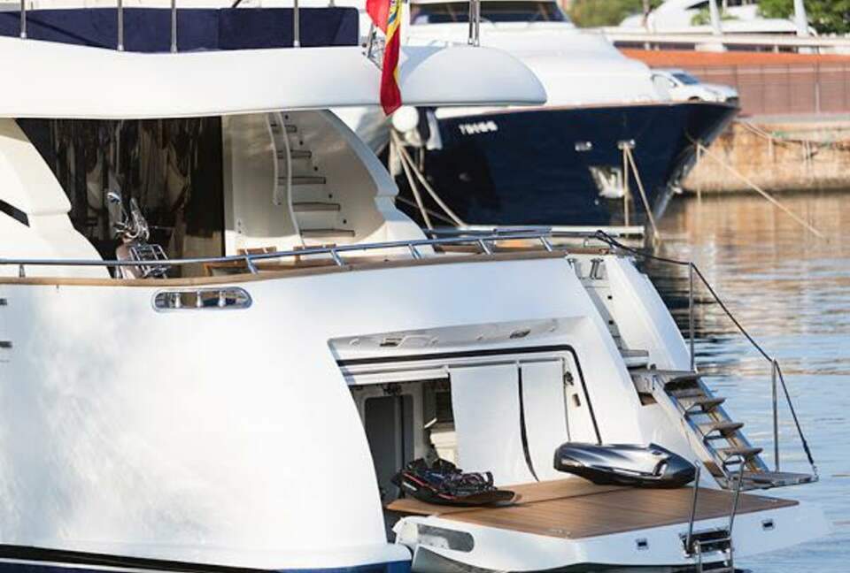 ROSIQUE - Ibiza/Mallorca, Spain