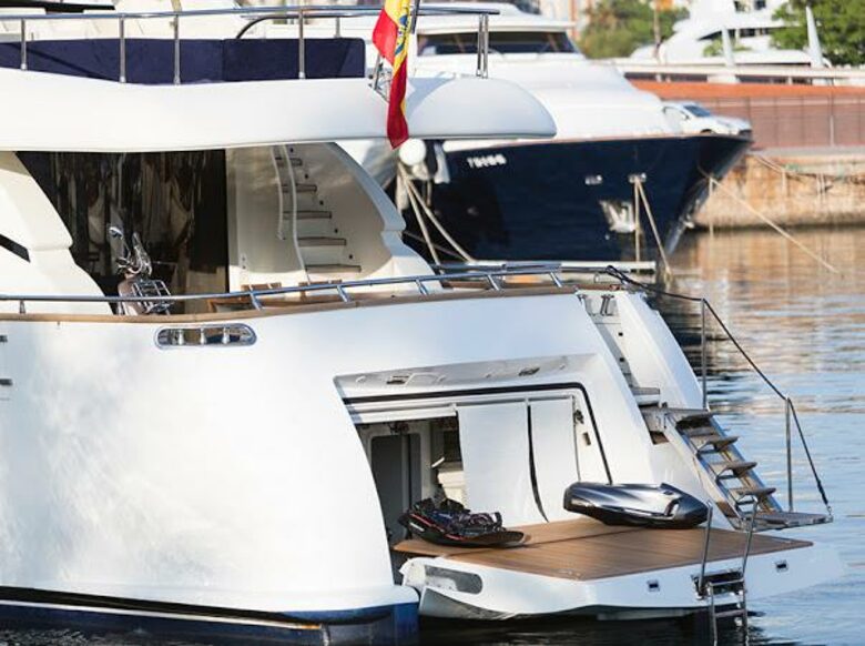 ROSIQUE - Ibiza/Mallorca, Spain