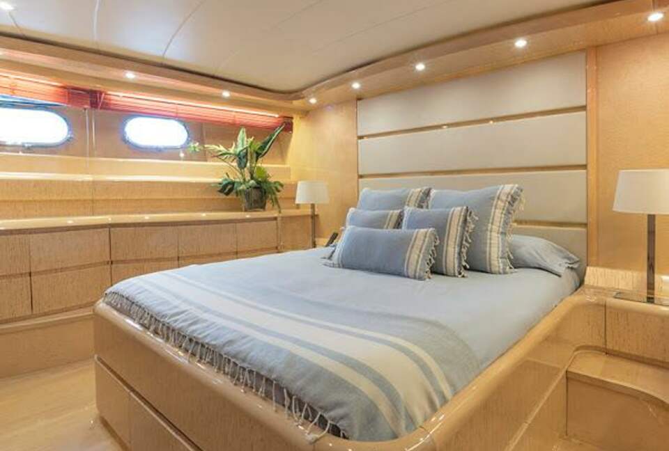 ROSIQUE - Ibiza/Mallorca, Spain