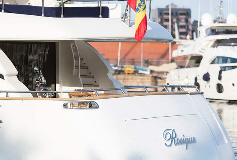 ROSIQUE - Ibiza/Mallorca, Spain