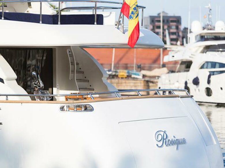 ROSIQUE - Ibiza/Mallorca, Spain