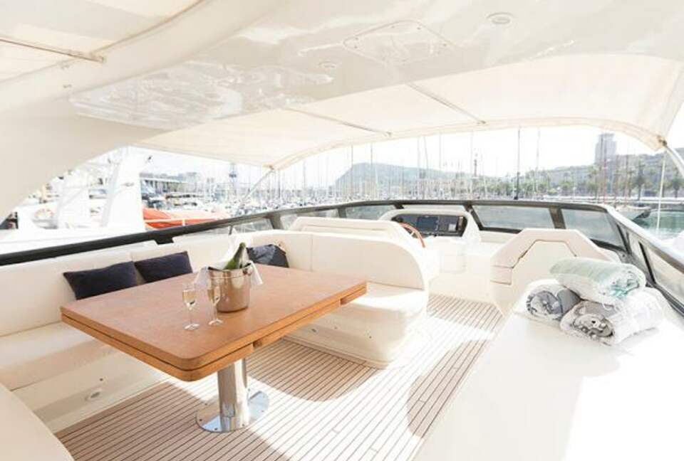 ROSIQUE - Ibiza/Mallorca, Spain