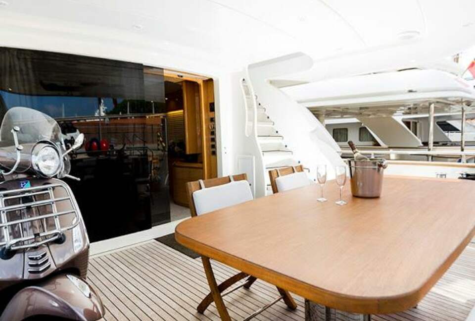 ROSIQUE - Ibiza/Mallorca, Spain