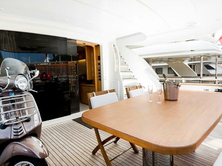 ROSIQUE - Ibiza/Mallorca, Spain