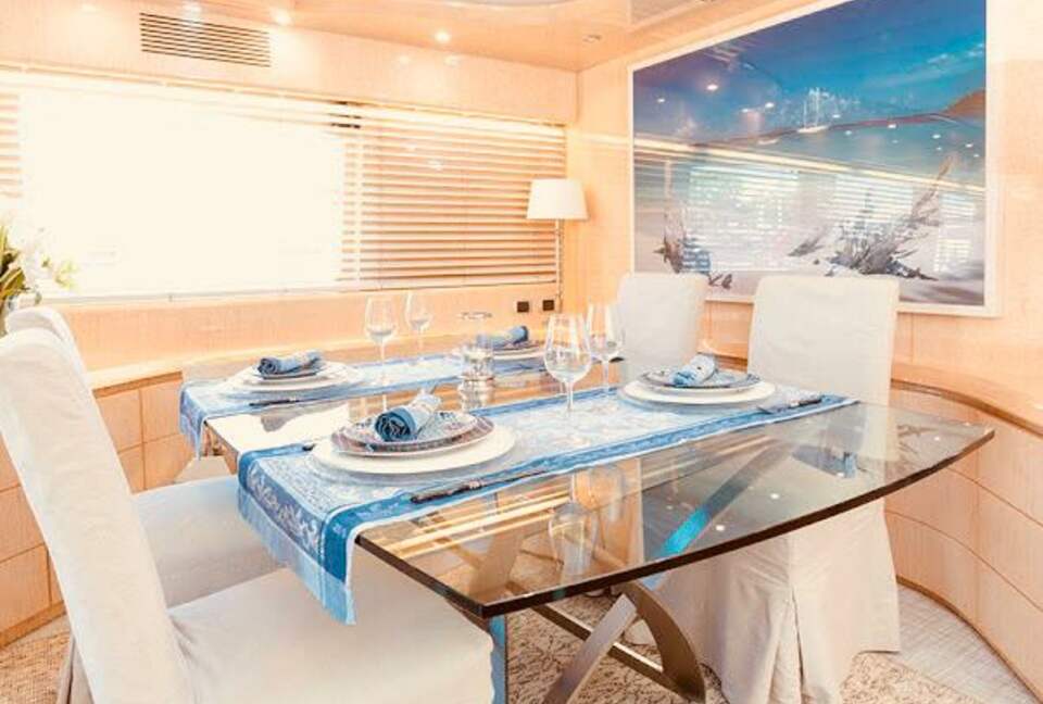 ROSIQUE - Ibiza/Mallorca, Spain