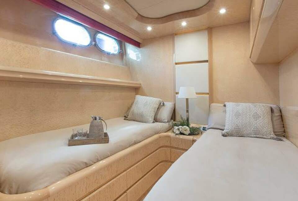 ROSIQUE - Ibiza/Mallorca, Spain