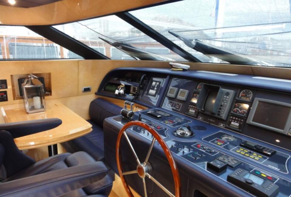 ROSIQUE - Ibiza/Mallorca, Spain