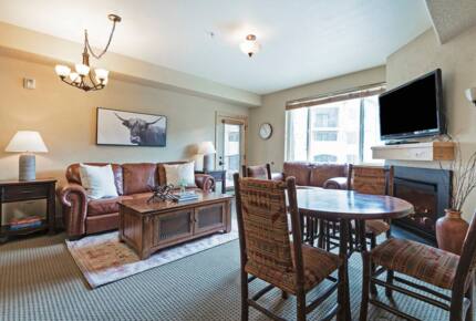 Heart of The Canyons - Walk To Lifts - Park City, Utah