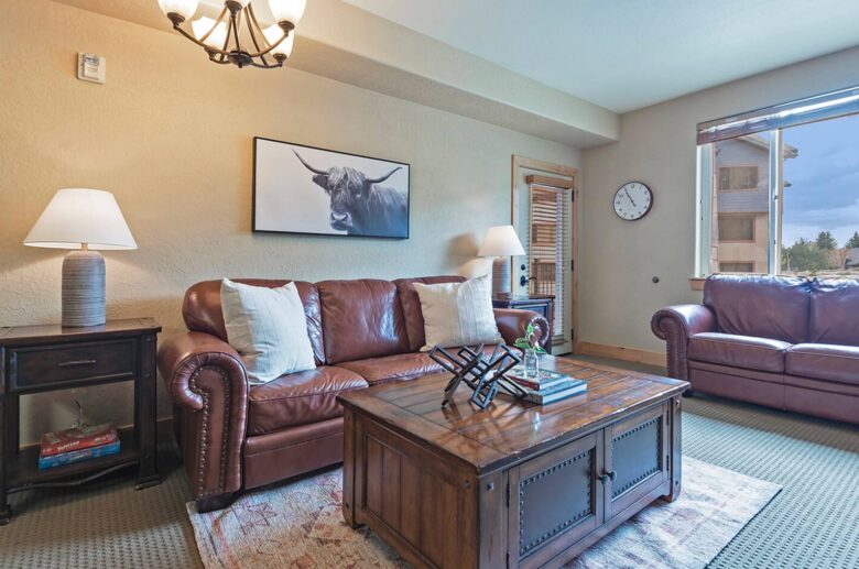 Heart of The Canyons - Walk To Lifts - Park City, Utah