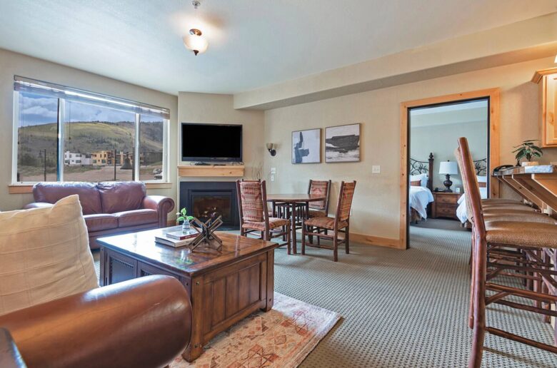 Heart of The Canyons - Walk To Lifts - Park City, Utah