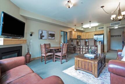 Heart of The Canyons - Walk To Lifts - Park City, Utah