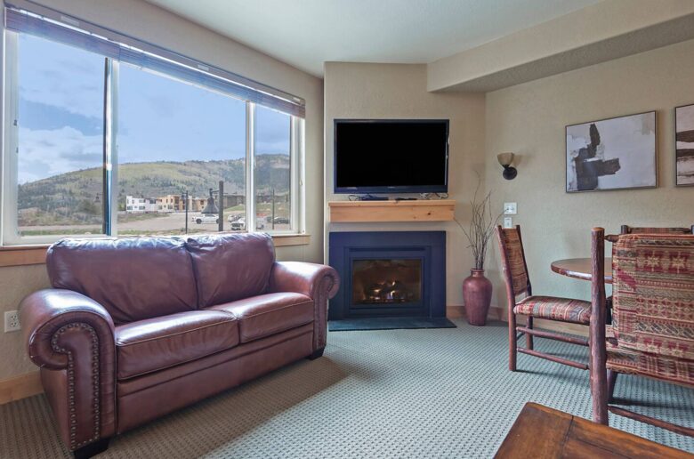 Heart of The Canyons - Walk To Lifts - Park City, Utah