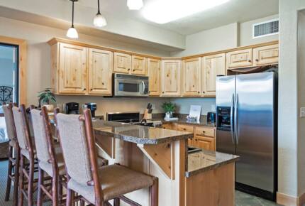 Heart of The Canyons - Walk To Lifts - Park City, Utah