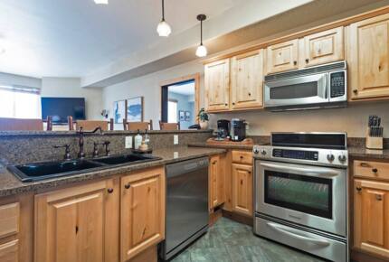 Heart of The Canyons - Walk To Lifts - Park City, Utah