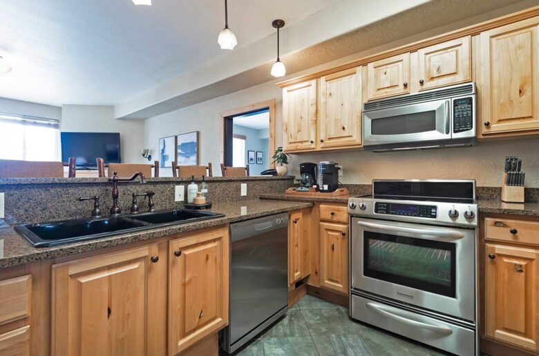 Heart of The Canyons - Walk To Lifts - Park City, Utah