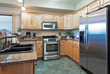 Heart of The Canyons - Walk To Lifts - Park City, Utah