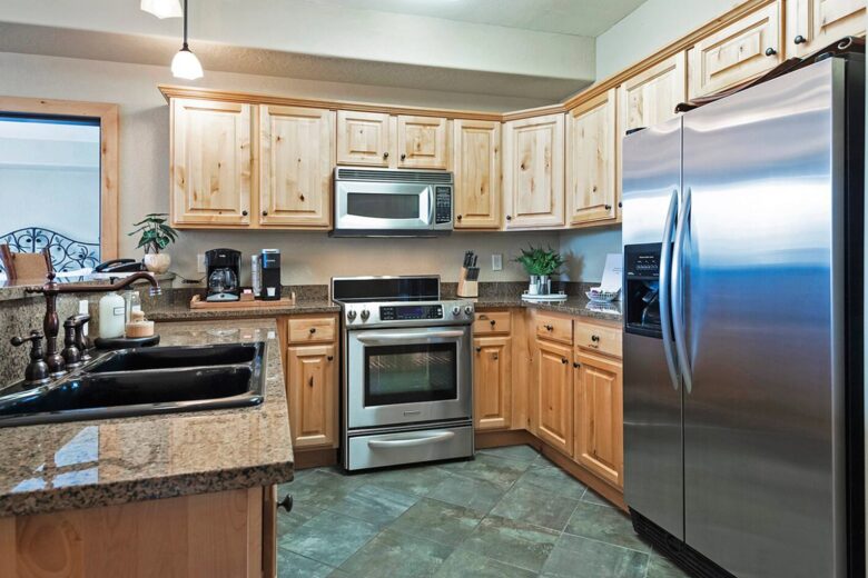 Heart of The Canyons - Walk To Lifts - Park City, Utah