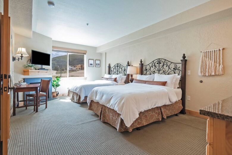 Heart of The Canyons - Walk To Lifts - Park City, Utah