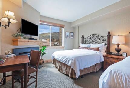 Heart of The Canyons - Walk To Lifts - Park City, Utah