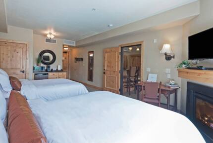 Heart of The Canyons - Walk To Lifts - Park City, Utah