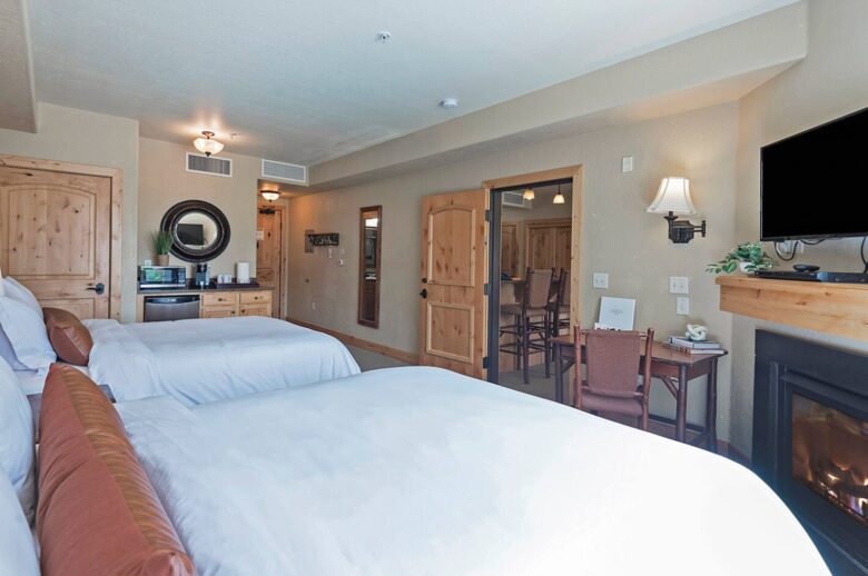 Heart of The Canyons - Walk To Lifts - Park City, Utah