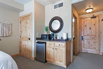 Heart of The Canyons - Walk To Lifts - Park City, Utah