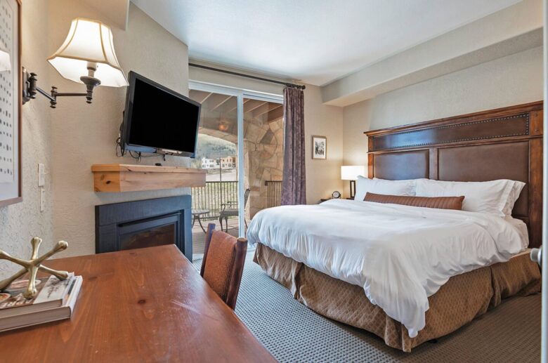 Heart of The Canyons - Walk To Lifts - Park City, Utah