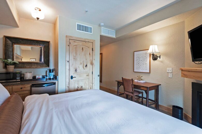 Heart of The Canyons - Walk To Lifts - Park City, Utah