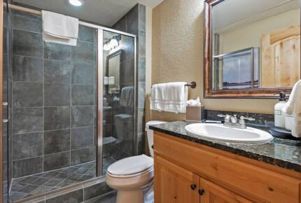 Heart of The Canyons - Walk To Lifts - Park City, Utah