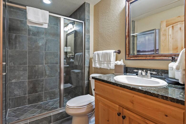 Heart of The Canyons - Walk To Lifts - Park City, Utah