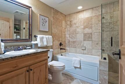 Heart of The Canyons - Walk To Lifts - Park City, Utah