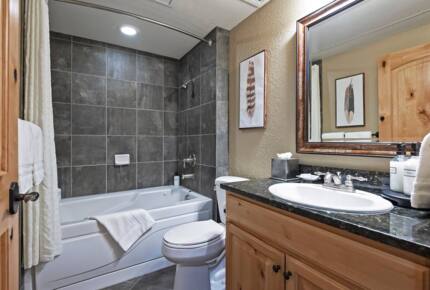 Heart of The Canyons - Walk To Lifts - Park City, Utah