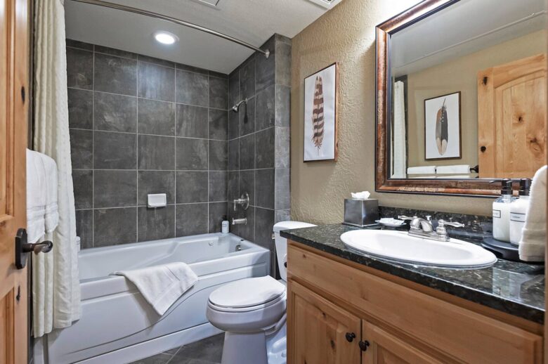 Heart of The Canyons - Walk To Lifts - Park City, Utah